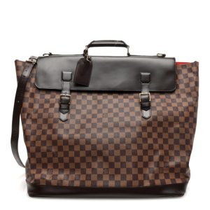 Louis Vuitton Damier Ebene West End GM