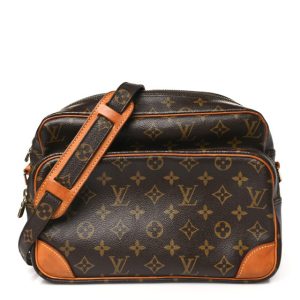 Louis Vuitton Monogram Nil 28