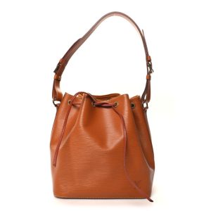 Louis Vuitton Epi Petit Noe Cipango