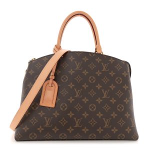 Louis Vuitton Monogram Grand Palais