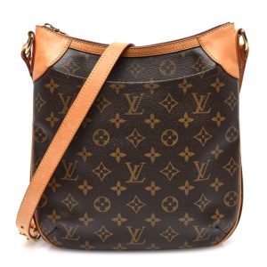 Louis Vuitton Monogram Odeon PM