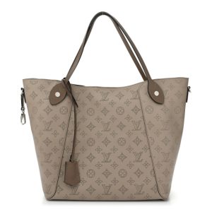 Louis Vuitton Mahina Hina MM Galet