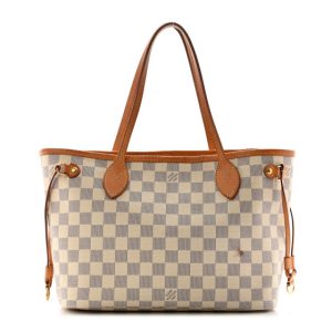 Louis Vuitton Damier Azur Neo Neverfull PM