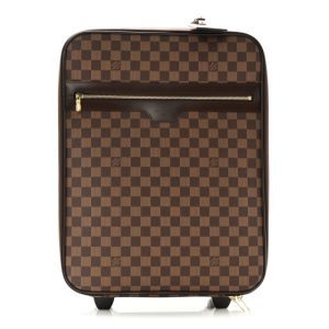Louis Vuitton Damier Ebene Pegase 45