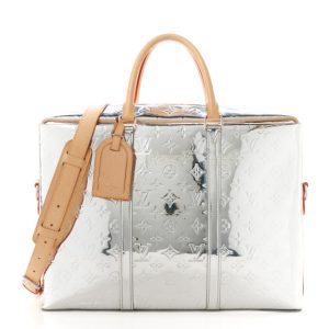 Louis Vuitton Monogram Mirror Neo Porte Documents Voyage