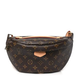 Louis Vuitton Monogram Bumbag
