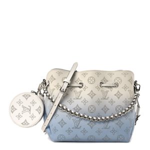 Louis Vuitton Mahina Bella Bleu