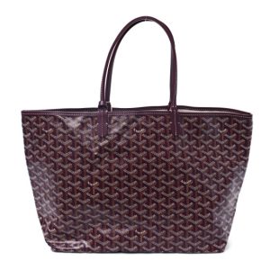 Goyard Goyardine Saint Louis PM Bordeaux