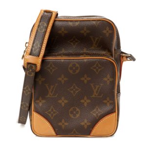 Louis Vuitton Monogram Amazone