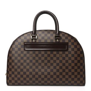 Louis Vuitton Damier Ebene Nolita 24 Heures