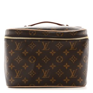 Louis Vuitton Monogram Nice BB