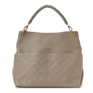 Louis Vuitton Empreinte Maida Hobo Tourterelle