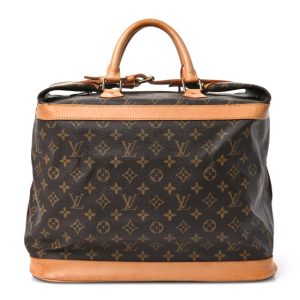 Louis Vuitton Monogram Cruiser 40