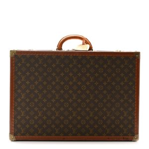 Louis Vuitton Monogram Alzer 60