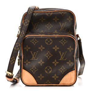 Louis Vuitton Monogram Amazone