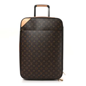Louis Vuitton Monogram Pegase Legere 55