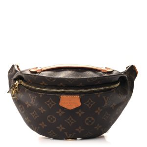 Louis Vuitton Monogram Bumbag