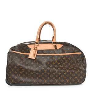 Louis Vuitton Monogram Eole 60