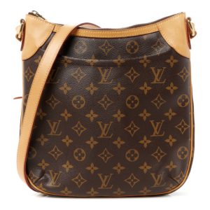 Louis Vuitton Monogram Odeon PM
