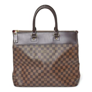 Louis Vuitton Damier Ebene Greenwich PM