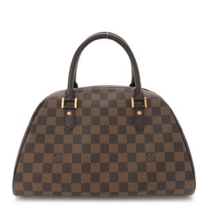 Louis Vuitton Damier Ebene Ribera MM