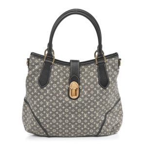 Louis Vuitton Monogram Idylle Elegie Encre