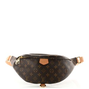 Louis Vuitton Monogram Bumbag