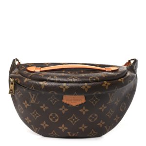 Louis Vuitton Monogram Bumbag