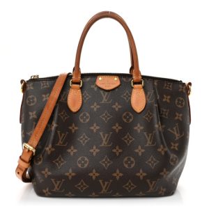 Louis Vuitton Monogram Turenne PM
