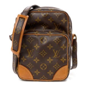 Louis Vuitton Monogram Amazone