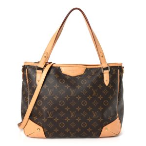Louis Vuitton Monogram Estrela MM