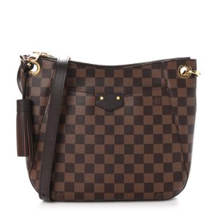 Louis Vuitton Damier Ebene South Bank Besace