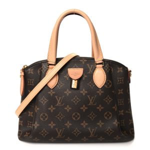 Louis Vuitton Monogram Rivoli PM