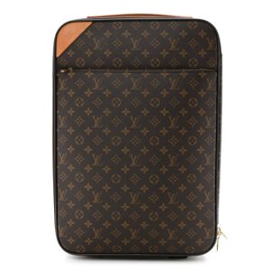 Louis Vuitton Monogram Pegase Legere Business 55