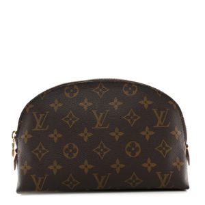 Louis Vuitton Monogram Cosmetic Pouch GM