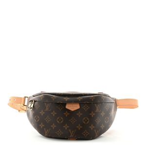 Louis Vuitton Monogram Bumbag