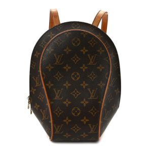 Louis Vuitton Monogram Ellipse Sac a Dos Backpack