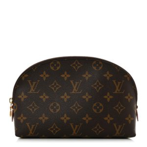 Louis Vuitton Monogram Cosmetic Pouch GM