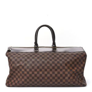 Louis Vuitton Damier Ebene Greenwich GM