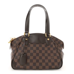 Louis Vuitton Damier Ebene Verona PM