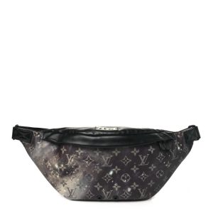 Louis Vuitton Monogram Galaxy Discovery Bumbag