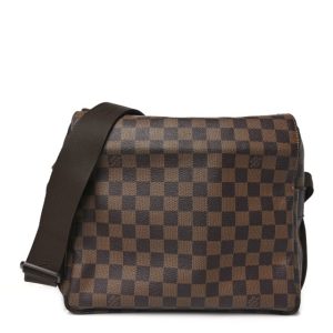 Louis Vuitton Damier Ebene Naviglio