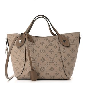 Louis Vuitton Mahina Hina PM Galet