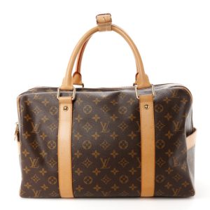 Louis Vuitton Monogram Carryall