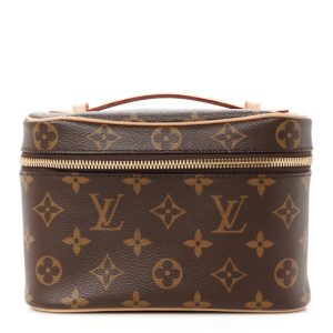 Louis Vuitton Monogram Nice Mini