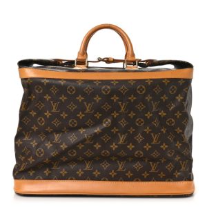Louis Vuitton Monogram Cruiser 45