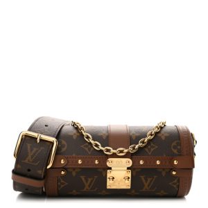 Louis Vuitton Monogram Papillon Trunk