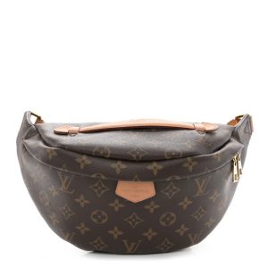 Louis Vuitton Monogram Bumbag