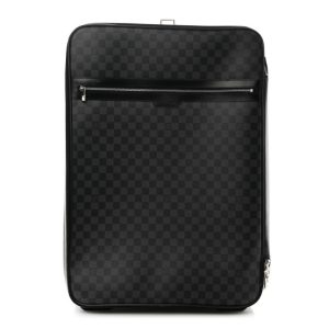 Louis Vuitton Damier Graphite Pegase 65