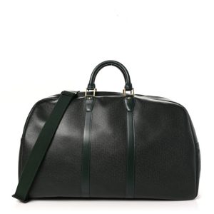 Louis Vuitton Taiga Kendall GM Epicea